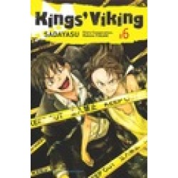 Kings Viking 6 Kings Viking 6